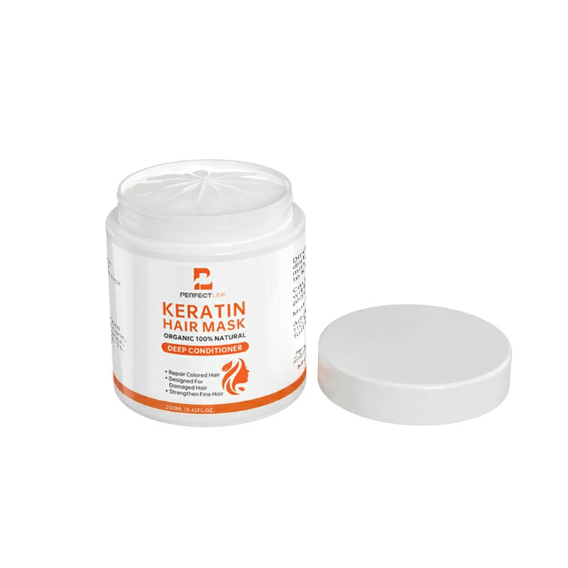 PERFECTLINK Keratin Hair Mask Protein Hair Mask