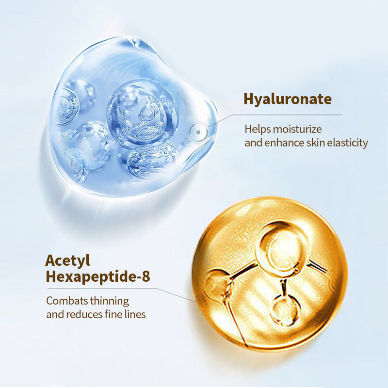 PERFECT CARE Hyaluronic Acid Serum for Skin 100% Pure Anti-Aging Serum