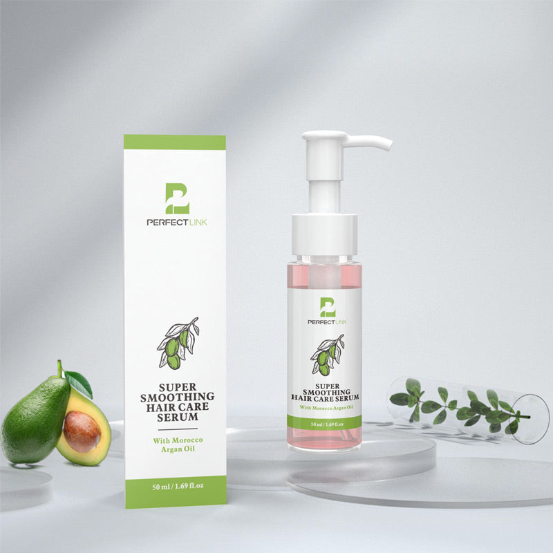 PERFECTLINK Hair Serum Super Smoothing for Damaged Hair