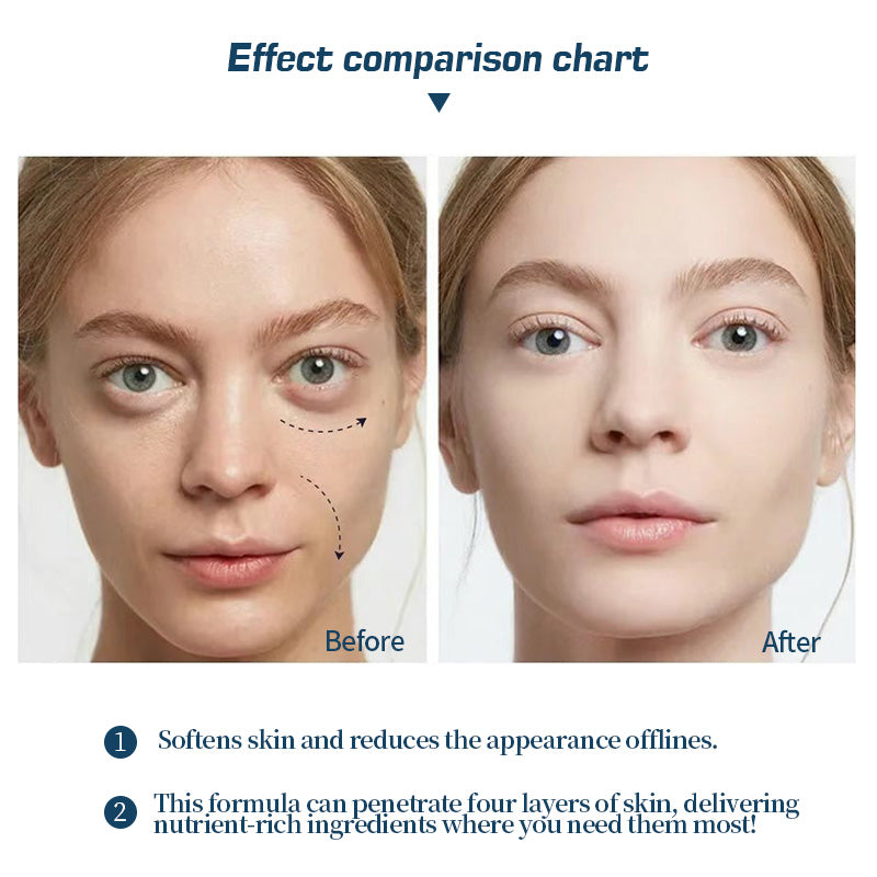 PERFECT CARE Refining Niacinamide Serum Facial Serum with Hydrating Hyaluronic Acid