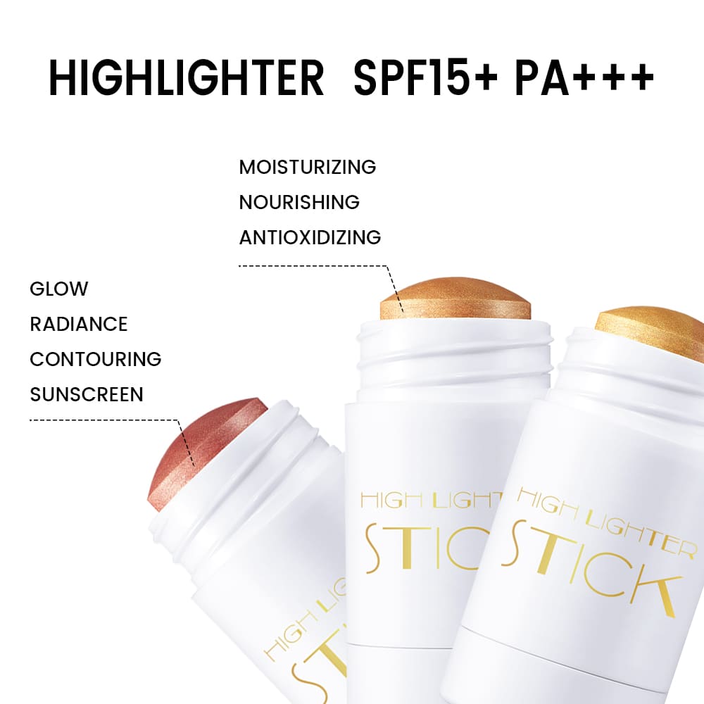 YOUTH VIDA Highlighter Sticker Spf 15+
