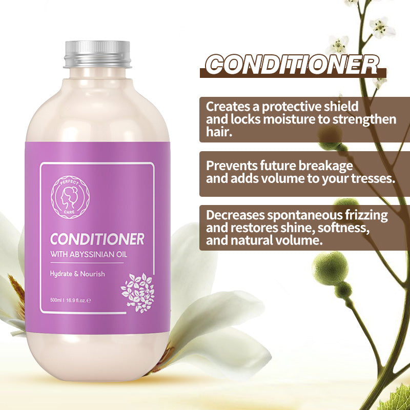 PERFECT CARE Hydrate and Nourish Conditioner