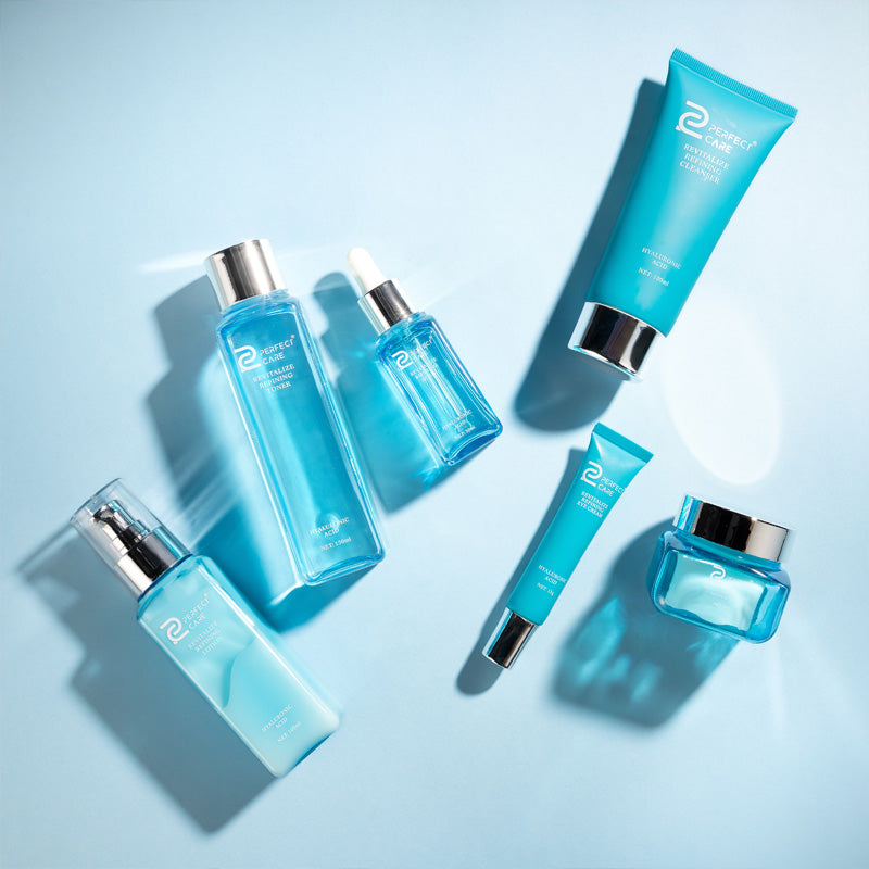 PERFECT CARE Skin Care Kit | Revitalize Refining Kit Sets