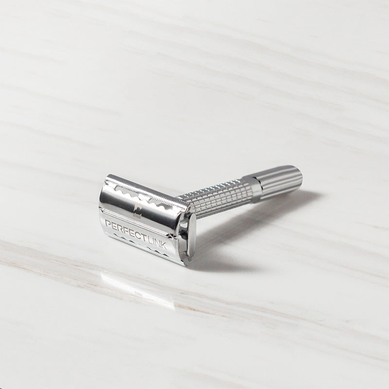 PERFECTLINK Beard Grooming & Trimming Kit for Men Care
