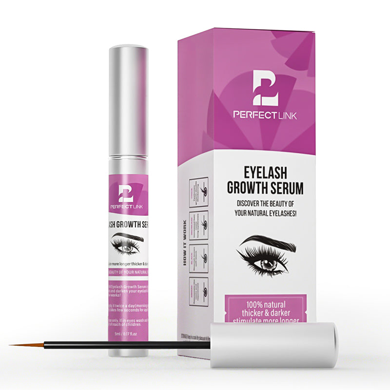 PERFECTLINK Eyelash Growth Serums 5ml