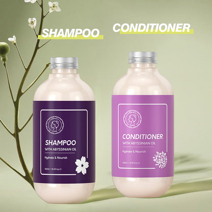 PERFECT CARE Shampoo and Conditioner Set Smoothing Care Set