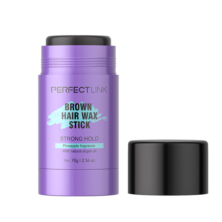 Perfectlink Hair Wax Stick with Argan Oil – 2.36 Oz
