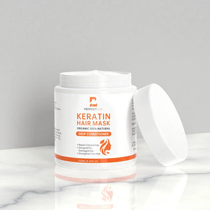 PERFECTLINK Keratin Hair Mask Protein Hair Mask