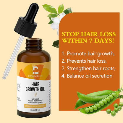 PERFECTLINK Hair Growth Oil for Men &Women 30ml