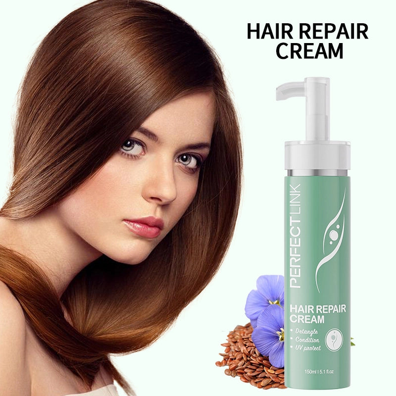 Perfectlink Deep Conditioning Hair Repair Cream for Strong Locks